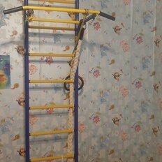 Квартира 58,5 м², 3-комнатная - изображение 4