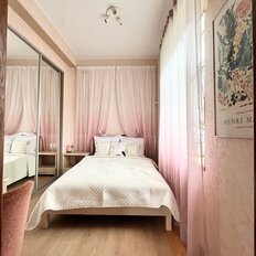 Квартира 47,6 м², 1-комнатная - изображение 5