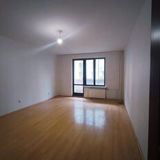 Квартира 66 м², 1-комнатная - изображение 4