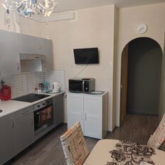 Квартира 36,8 м², 1-комнатная - изображение 1