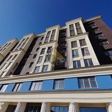 Квартира 74,5 м², 2-комнатная - изображение 2