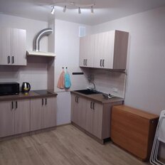 Квартира 24 м², студия - изображение 2