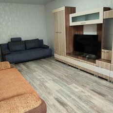 Квартира 51 м², 1-комнатная - изображение 4