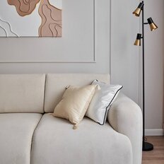Квартира 35,5 м², студия - изображение 4