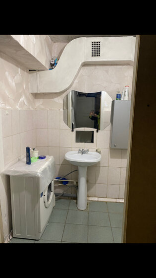 14 м², комната 9 000 ₽ в месяц - изображение 29