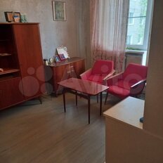 Квартира 30 м², 1-комнатная - изображение 1