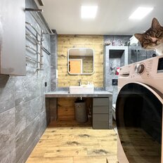 Квартира 62,1 м², 2-комнатные - изображение 5