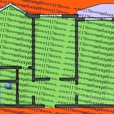 Квартира 55 м², 2-комнатная - изображение 3