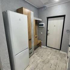 Квартира 24,1 м², студия - изображение 1