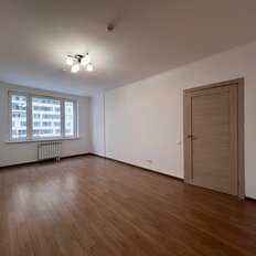Квартира 39,3 м², 1-комнатная - изображение 3