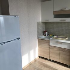 Квартира 43 м², 1-комнатная - изображение 4