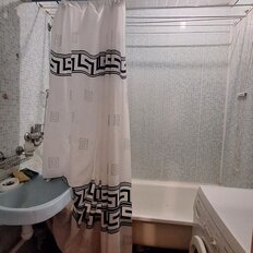 Квартира 34,2 м², 1-комнатная - изображение 1