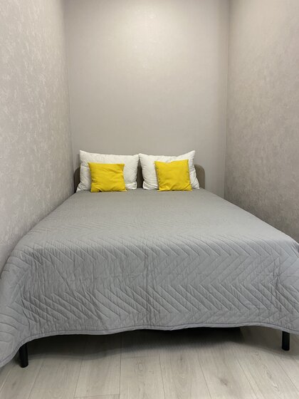 77 м², 2-комнатная квартира 3 500 ₽ в сутки - изображение 55