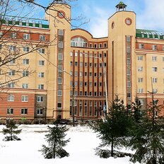 Квартира 104,1 м², 3-комнатная - изображение 2