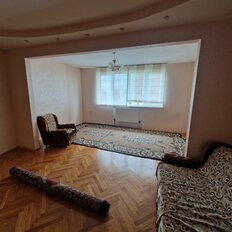 Квартира 104,9 м², 3-комнатная - изображение 5