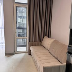Квартира 25 м², студия - изображение 2