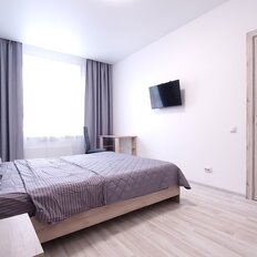 Квартира 40 м², 1-комнатная - изображение 4