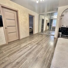 Квартира 48,7 м², 3-комнатная - изображение 1