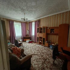 Квартира 60 м², 3-комнатная - изображение 1