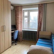 Квартира 33,5 м², 1-комнатная - изображение 1