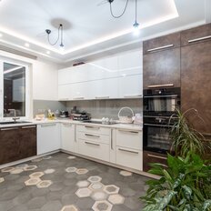 Квартира 100 м², 3-комнатная - изображение 3