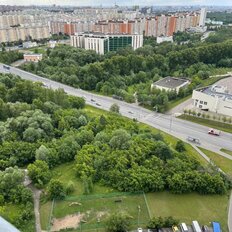 Квартира 44 м², 1-комнатная - изображение 1