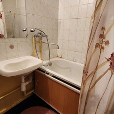 Квартира 33,1 м², 1-комнатная - изображение 1