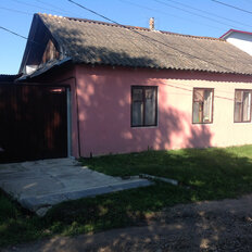 дом + 6,5 сотки, участок - изображение 1