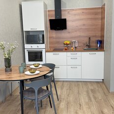 Квартира 45 м², 2-комнатная - изображение 3