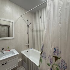 Квартира 45 м², 1-комнатная - изображение 1