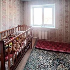 Квартира 63 м², 4-комнатная - изображение 5