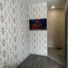 Квартира 20,5 м², студия - изображение 1