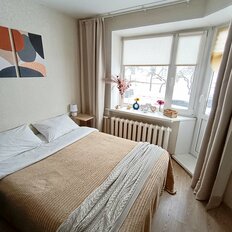 Квартира 39 м², 1-комнатная - изображение 4