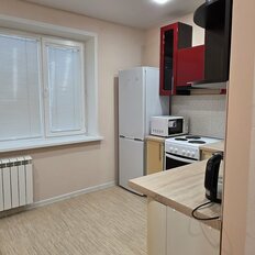 Квартира 37,3 м², 1-комнатная - изображение 4