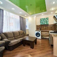 Квартира 55,3 м², 2-комнатная - изображение 5