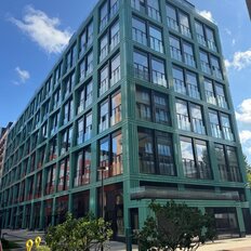 Квартира 50,5 м², 2-комнатная - изображение 4