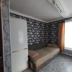 Квартира 35 м², 1-комнатная - изображение 1