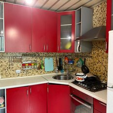 Квартира 49 м², 2-комнатная - изображение 4