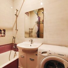 Квартира 58 м², 3-комнатная - изображение 4