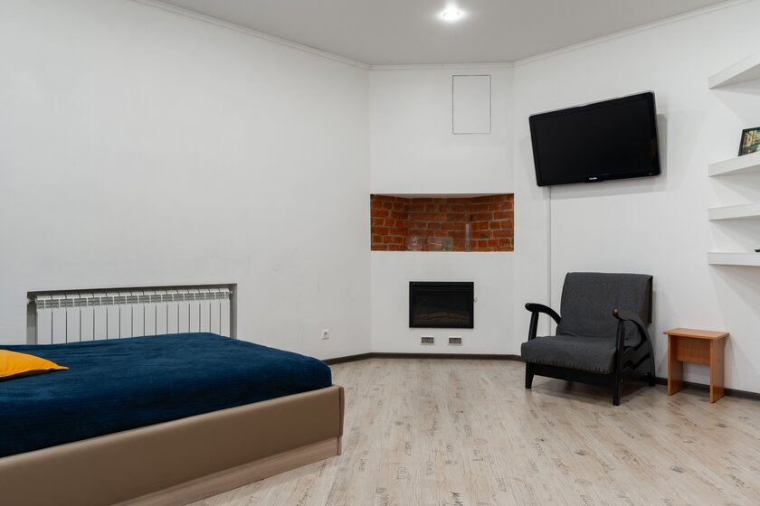 63,5 м², 3-комнатная квартира 89 000 ₽ в месяц - изображение 99