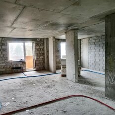 Квартира 94 м², 3-комнатная - изображение 4