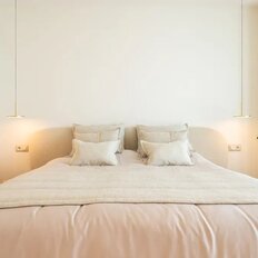 Квартира 90 м², 2-комнатные - изображение 3
