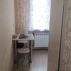Квартира 32 м², 1-комнатная - изображение 4