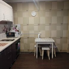 Квартира 31 м², 1-комнатная - изображение 5