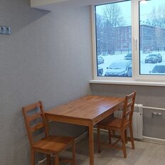 Квартира 15,6 м², 1-комнатная - изображение 4