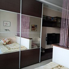 Квартира 56 м², 2-комнатная - изображение 5