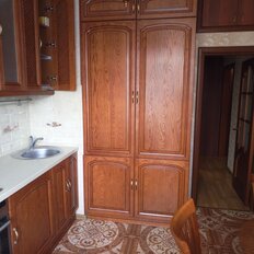 Квартира 61 м², 2-комнатная - изображение 4