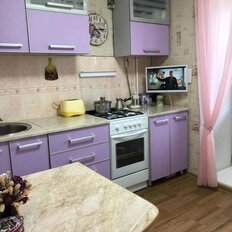 Квартира 42 м², 1-комнатная - изображение 1