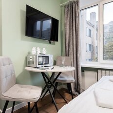 Квартира 12 м², студия - изображение 4