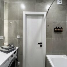 Квартира 40 м², 1-комнатная - изображение 1